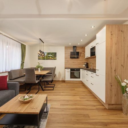Stoegergut By Schladming-Appartements Kültér fotó