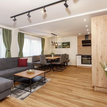 Stoegergut By Schladming-Appartements Kültér fotó