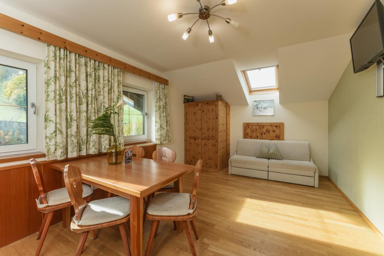 Stoegergut By Schladming-Appartements Kültér fotó