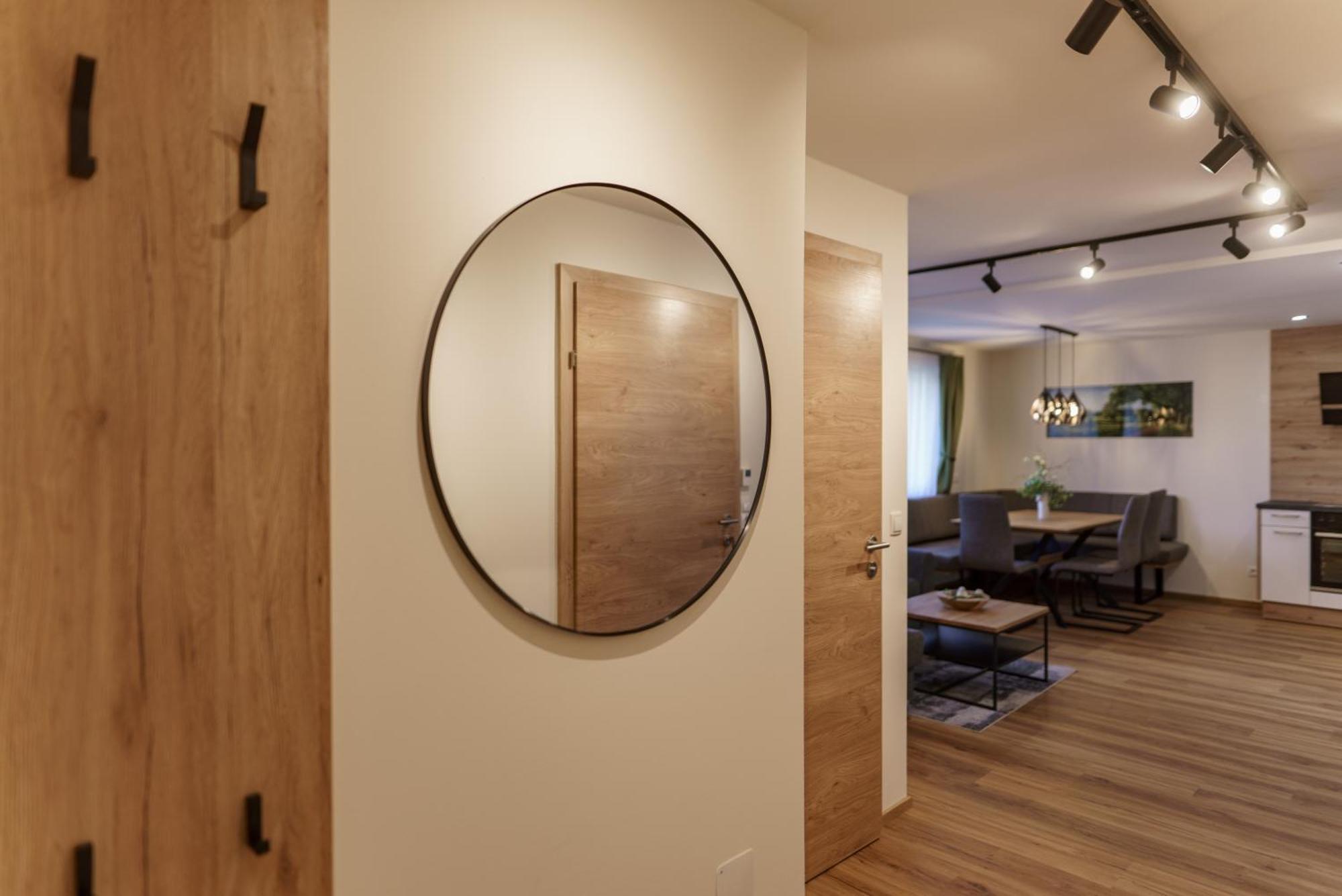 Stoegergut By Schladming-Appartements Kültér fotó