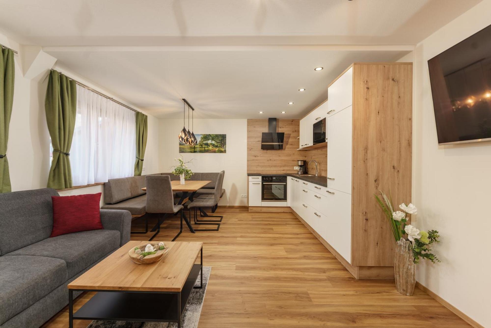 Stoegergut By Schladming-Appartements Kültér fotó
