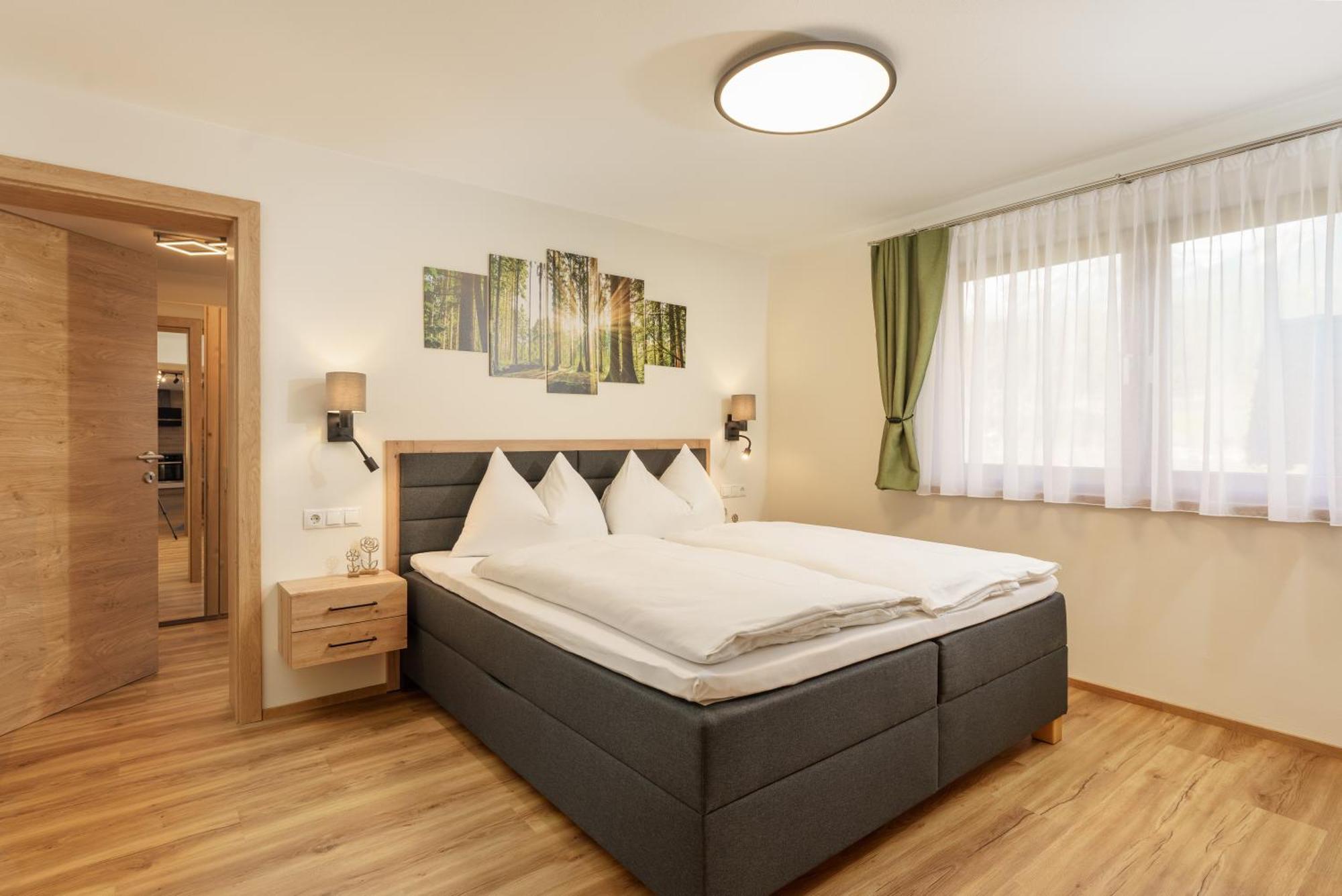 Stoegergut By Schladming-Appartements Kültér fotó