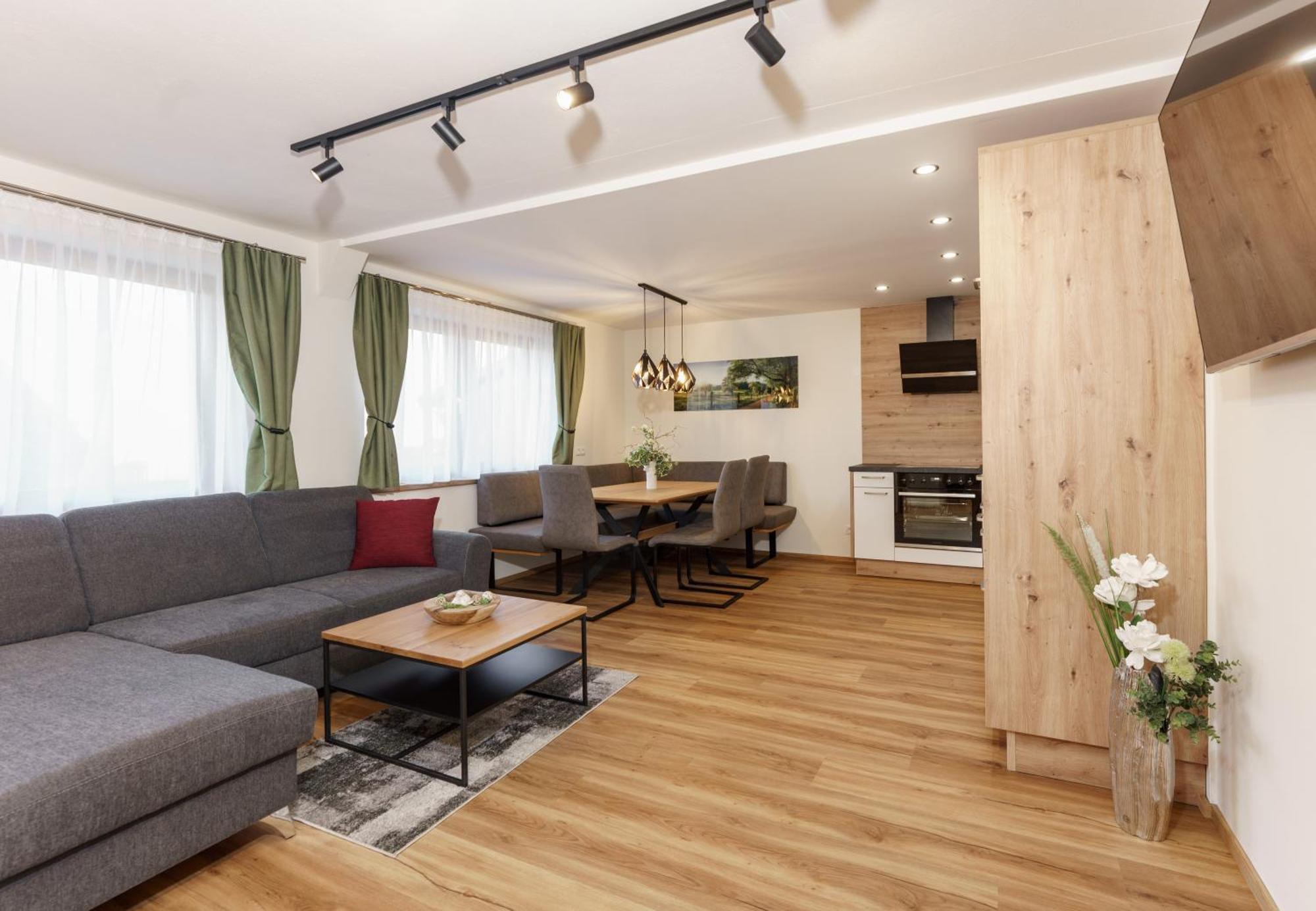 Stoegergut By Schladming-Appartements Kültér fotó