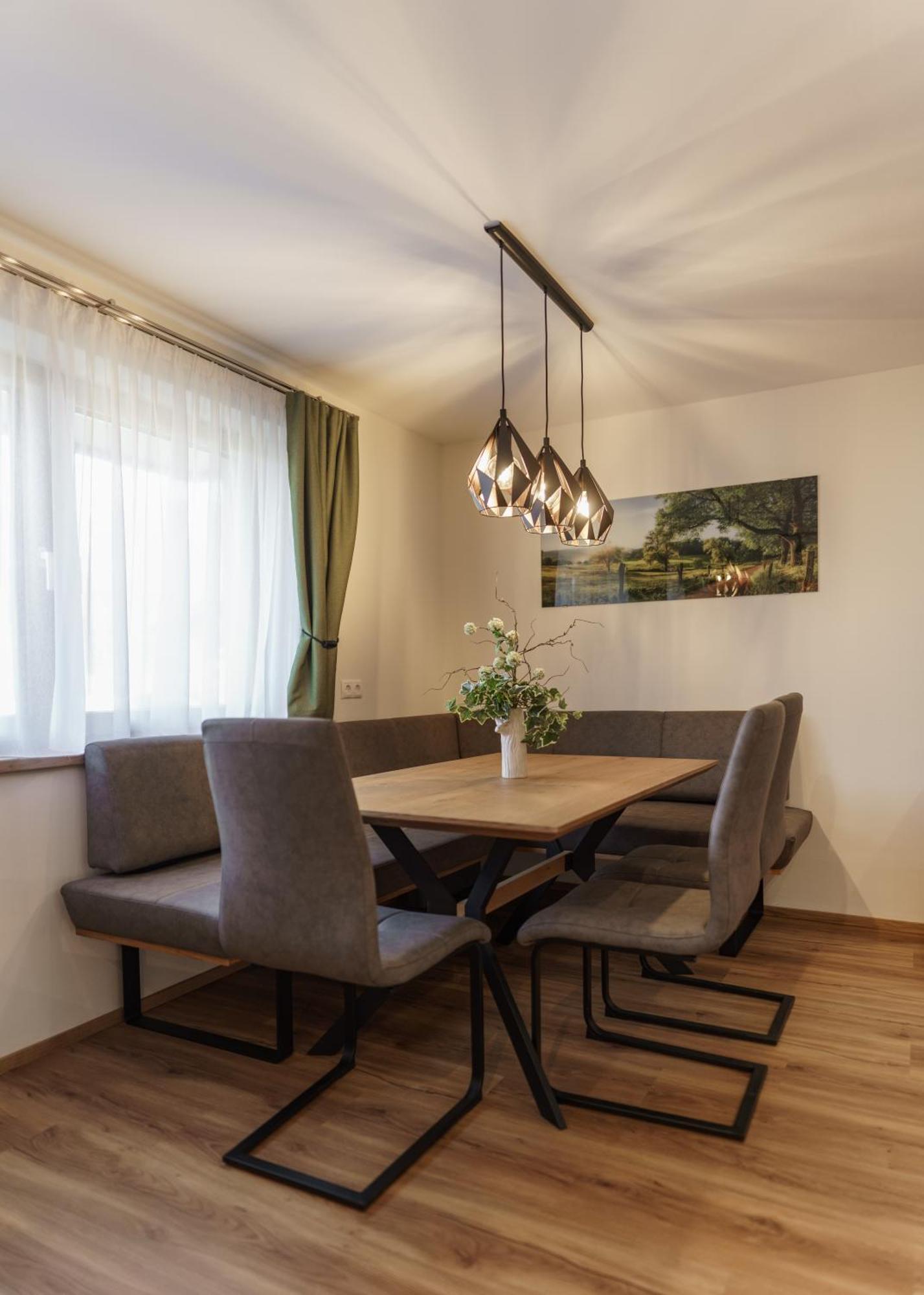 Stoegergut By Schladming-Appartements Kültér fotó
